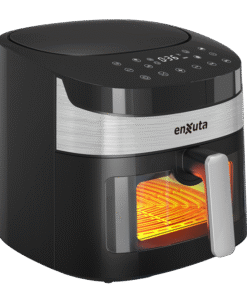 Freidora sin aceite digital 6.5Lts Enxuta