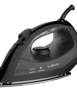 Plancha a vapor Enxuta