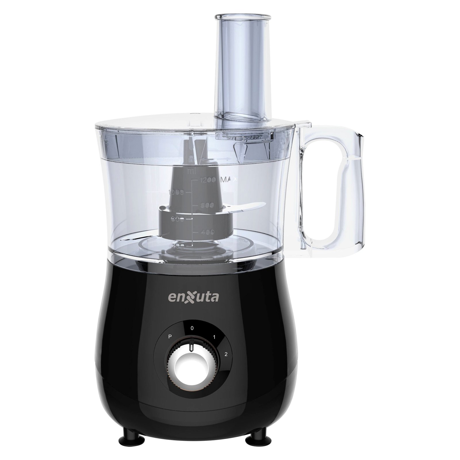 Procesadora de alimentos Enxuta