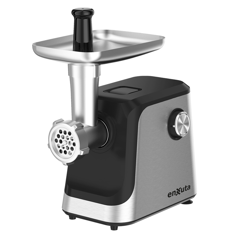 Picadora de Carne Enxuta