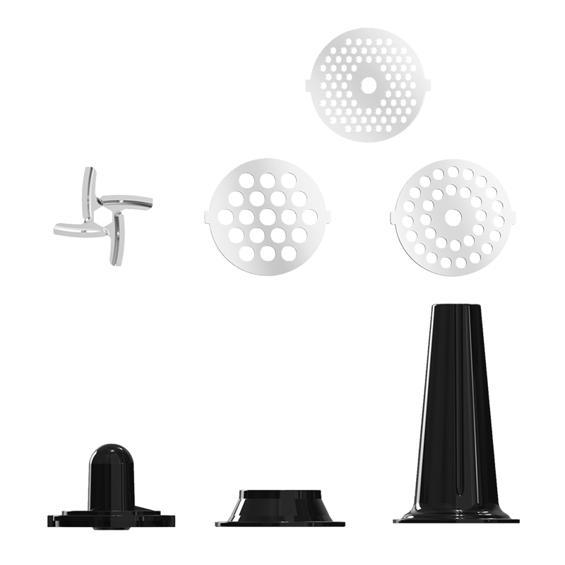 Picadora de Carne Enxuta - Image 2