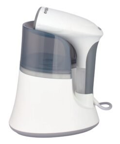 Plancha a vapor portátil Enxuta