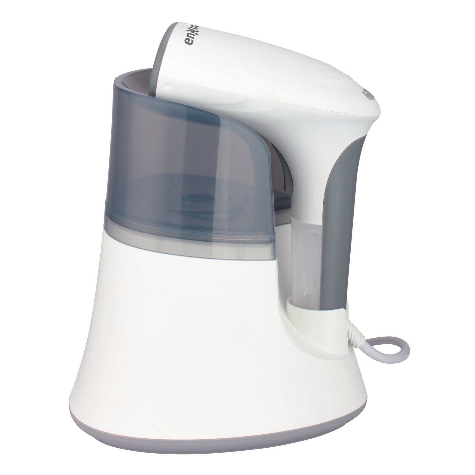 Plancha a vapor portátil Enxuta