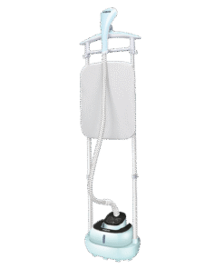 Plancha a vapor digital vertical Enxuta