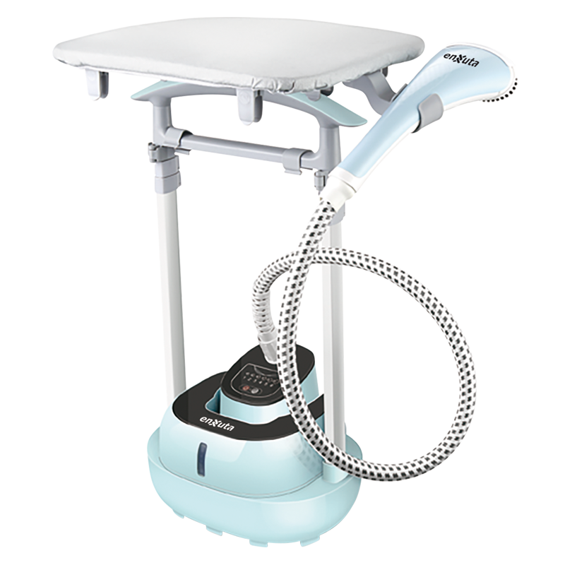 Plancha a vapor digital vertical Enxuta - Image 2