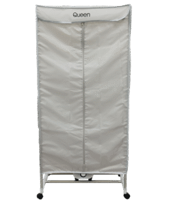 Secarropas de Pie Portátil de 10 kg- Enxuta