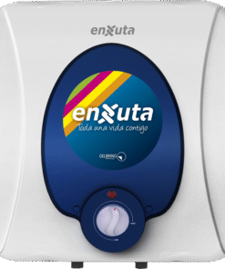 Termotanque de acero 25Lts- Enxuta