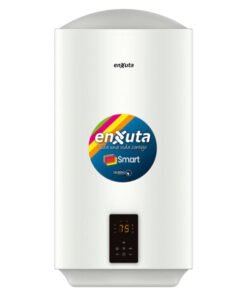 Termotanque Smart de acero 47Lts- Enxuta