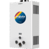 Calenatador a gas instantáneo 10Lts- Enxuta