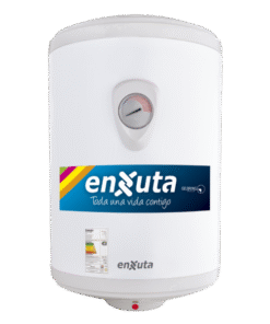 Termotanque de acero 30 Lts- Enxuta