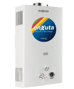 Calentador a gas instantaneo 16Lts- Enxuta