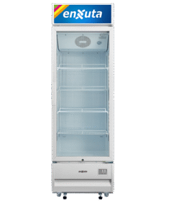 Enfriador de bebidas comercial 540Lts Enxuta