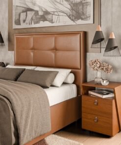 Respaldo Monte Carlo 2 plazas