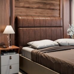 Respaldo Moscou 2 plazas