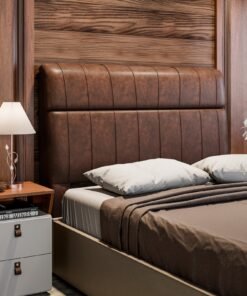 Respaldo Moscou 2 plazas