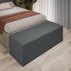 Baúl Berlim- 2 plazas