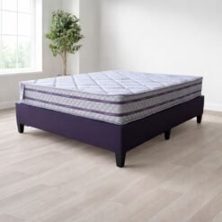 Sommier Pro Eco 2 plazas