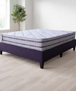 Sommier Pro Eco 2 plazas