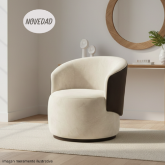 Sillon Beatriz
