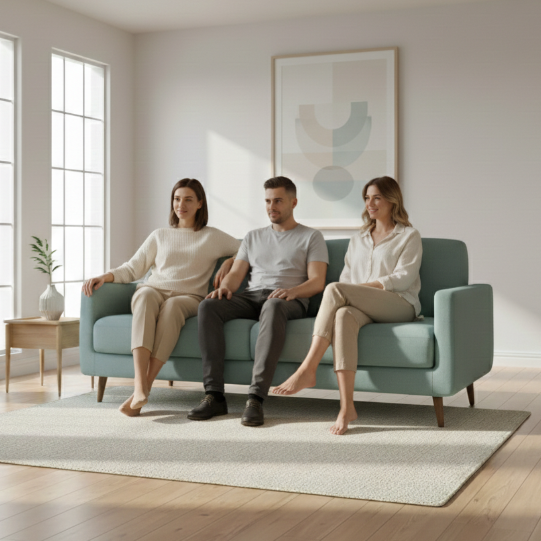 Sofa cama Emilia - Image 3