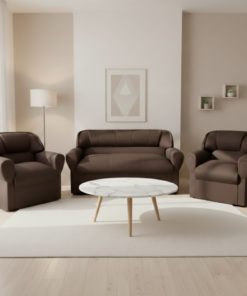 Conjunto Discordia 3+1+1