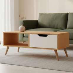 Mesa de centro Palito