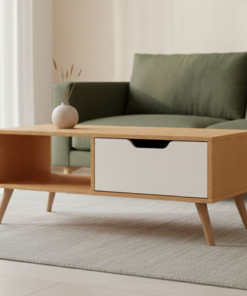 Mesa de centro Palito