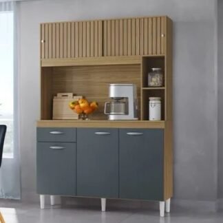 Kit Duda 120