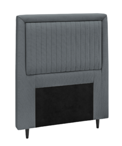 Respaldo Berlím 1 plaza