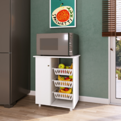 Frutero Luci 1 puerta