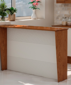 Genialflex Desayunador ilha Auris