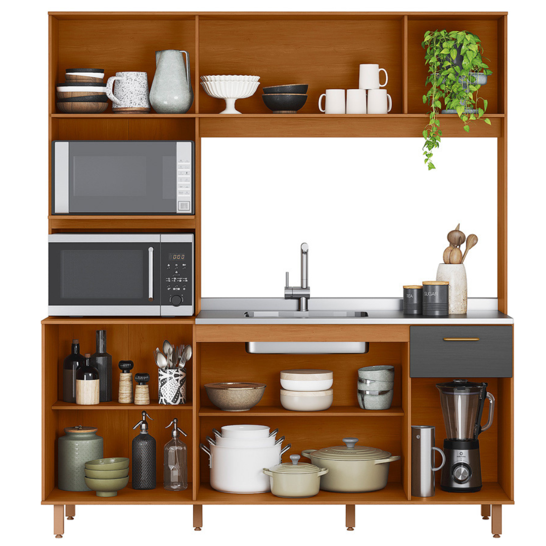 Kit de cocina Liz - Image 2