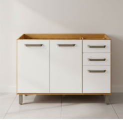 Bajo mesada criarie 120