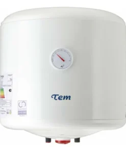 Termotanque acero Tem 30L