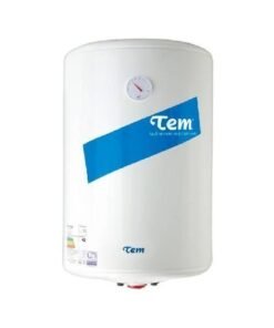 Termotanque acero tem 50L