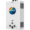 Enxuta Calentador a gas instantaneo 10L