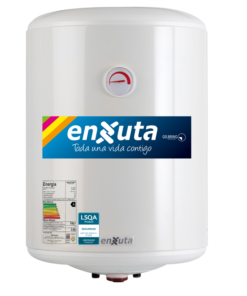 Enxuta Termotanque acero Enxuta 60L