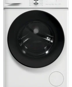 Lavarropas inverter 7kg carga frontal Kassel