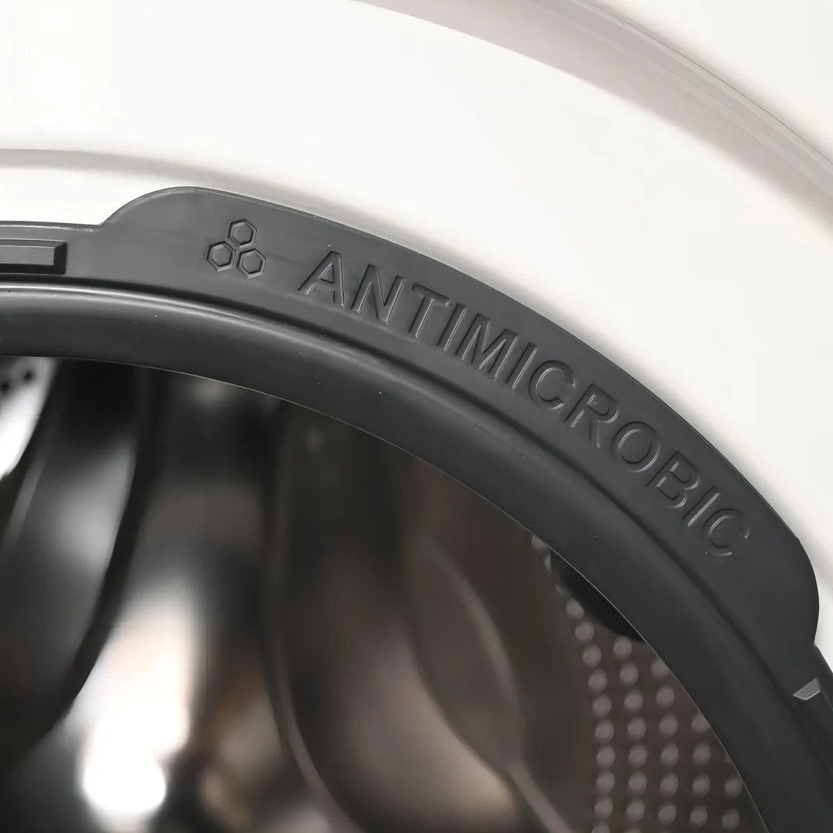 Lavarropas inverter 7kg carga frontal Kassel - Image 2