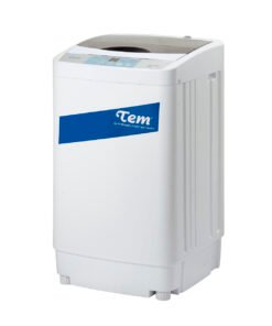 Lavarropas 5kg superior Tem