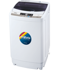 Lavarropa 4,5kg carga superior