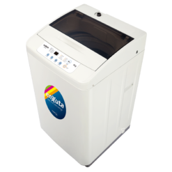 Lavarropa 6kg carga superior