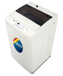 Lavarropa 6kg carga superior