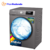 Lavasecarropa inverter automatico 10,5kg - Titanium