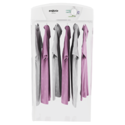 Secarropa de bolsa 8kg