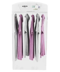 Secarropa de bolsa 8kg