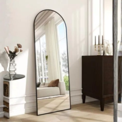 Espejo Medio punto 80x180