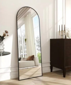 Espejo Medio punto 60x180