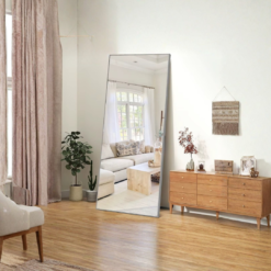 Espejo rectangular 60x150- Aluminio