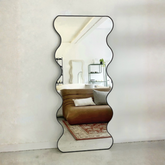 Espejo irregular 80x180